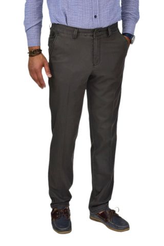 Erkek Kanvas Yazlık Pantolon Klasik 697 BGL-ST04599