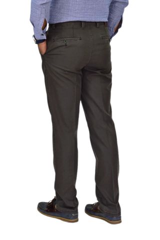 Erkek Kanvas Yazlık Pantolon Klasik 697 BGL-ST04599