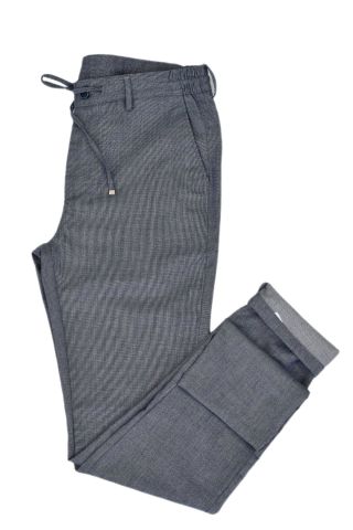 Erkek Jogger Lastikli Pantolon1991 BGL-ST03730