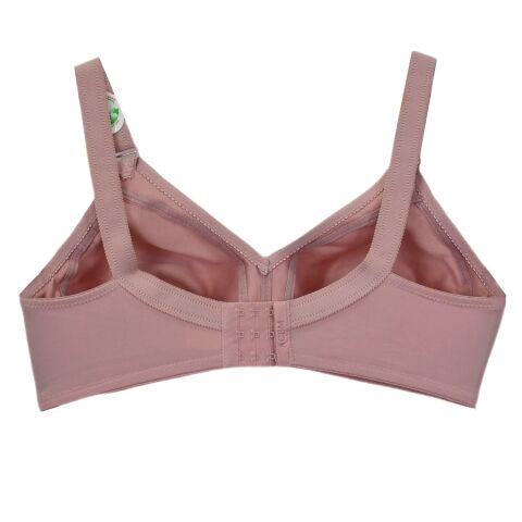 Kadın Toparlayıcı Desteksiz C Cup Sütyen BGL-ST03877