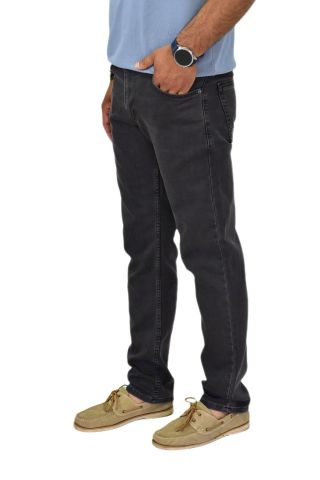 Erkek Regular Fitt Jeans Pantolon 320 BGL-ST04606