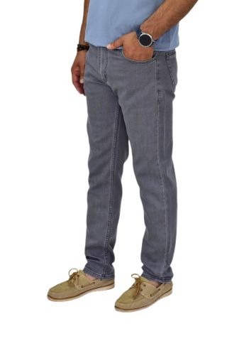 Erkek Regular Fitt Jeans Pantolon 320 BGL-ST04606