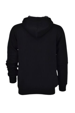 Erkek Kapüşonlu 3 İplik Eşofman Takım 3281 BGL-ST04775