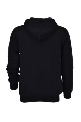 Erkek Kapüşonlu 3 İplik Eşofman Takım 3281 BGL-ST04775