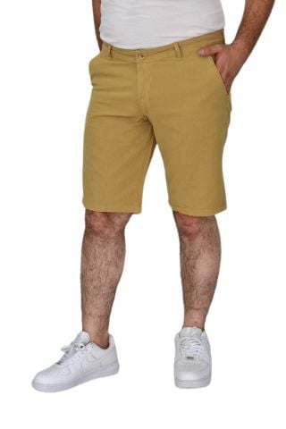Erkek Keten Şort BGL-ST03853