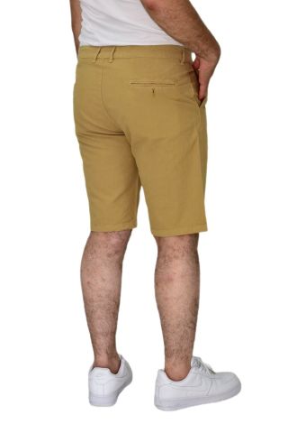 Erkek Keten Şort BGL-ST03853