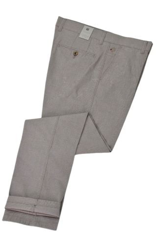 Erkek Kanvas Yazlık Pantolon Klasik 1338 BGL-ST04761