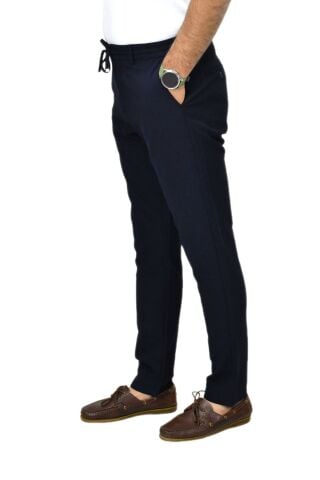 Erkek Jogger Armürlü Lastikli Pantolon 1917 BGL-ST04421