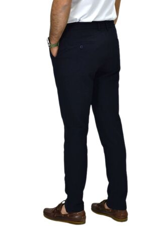 Erkek Jogger Armürlü Lastikli Pantolon 1917 BGL-ST04421