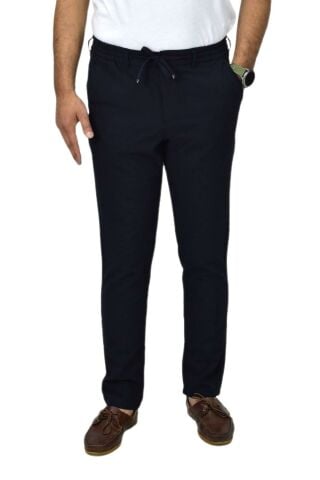 Erkek Jogger Armürlü Lastikli Pantolon 1917 BGL-ST04421