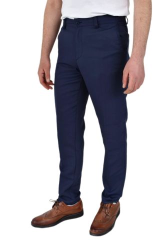 Erkek Kanvas Pantolon Klasik 1314 BGL-ST02740