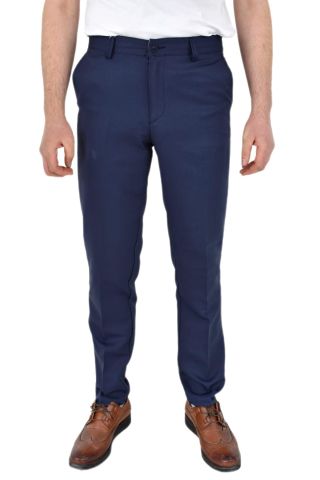 Erkek Kanvas Pantolon Klasik 1314 BGL-ST02740