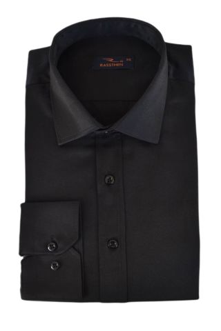 Erkek Silim Fit Gömlek BGL-ST02491