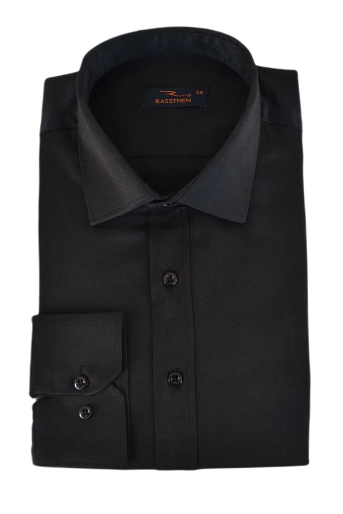 Erkek Silim Fit Gömlek BGL-ST02491