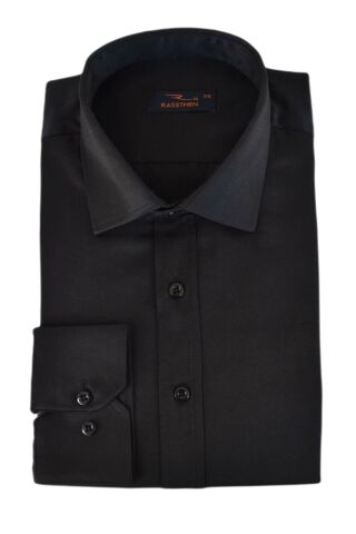 Erkek Silim Fit Gömlek BGL-ST02491