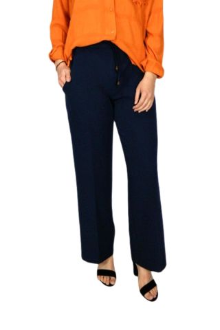 NAZAL KADIN LASTİKLİ PANTALON 1000