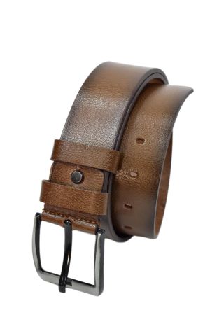 Erkek Hakiki Deri Kemer Jeans İçin BGL-ST04517