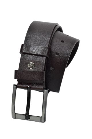 Erkek Hakiki Deri Kemer Jeans İçin BGL-ST04517