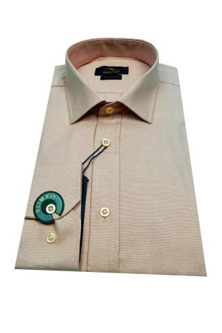 Erkek Silim Fit Uzun Kol Gömlek BGL-ST00546