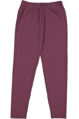 Kız Çocuk Fitilli Tayt BGL-ST03626