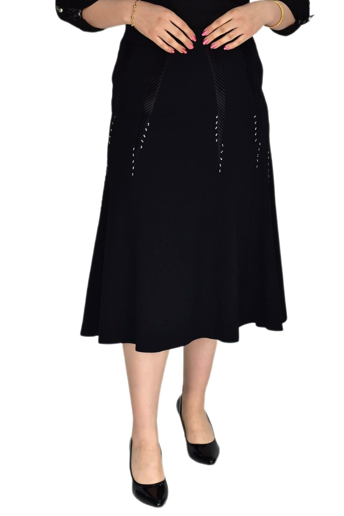 Kadın Kısa Etek 18647