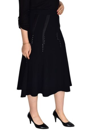 Kadın Kısa Etek 18647