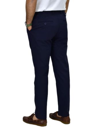 Erkek Likralı Spor Kumaş Pantolon 1998 BGL-ST04424