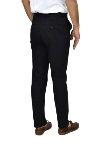 Erkek Likralı Spor Kumaş Pantolon 1998 BGL-ST04424