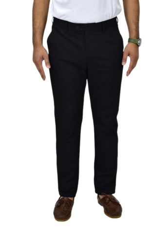 Erkek Likralı Spor Kumaş Pantolon 1998 BGL-ST04424