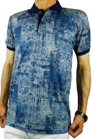 Erkek Polo Yaka Tişört 3515