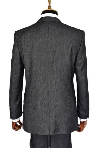 Erkek Füme Takım Elbise SR-5118-04