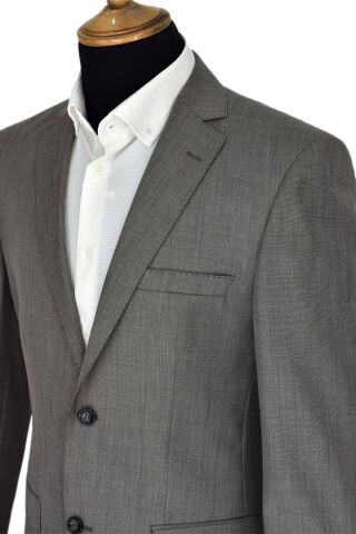 Erkek Gri Takım Elbise AR-932-935-06