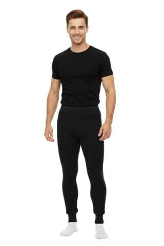 Erkek Triko Örme Tayt BGL-ST02639