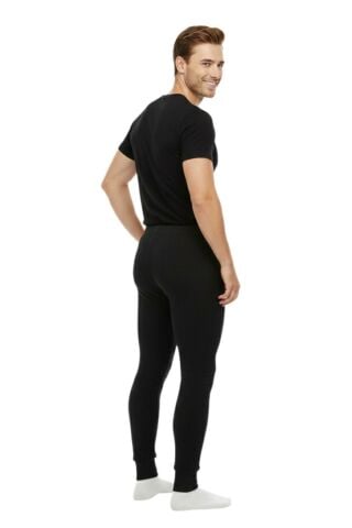 Erkek Triko Örme Tayt BGL-ST02639