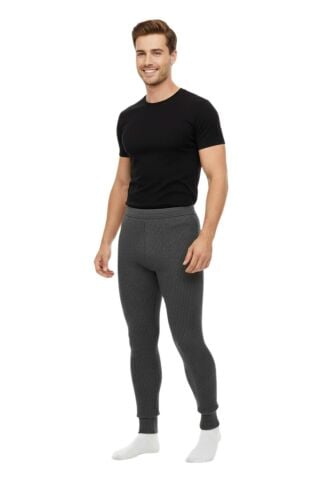 Erkek Triko Örme Tayt BGL-ST02639