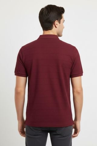 NAYKI ERKEK POLO YAKA T-SIHIRT 2058