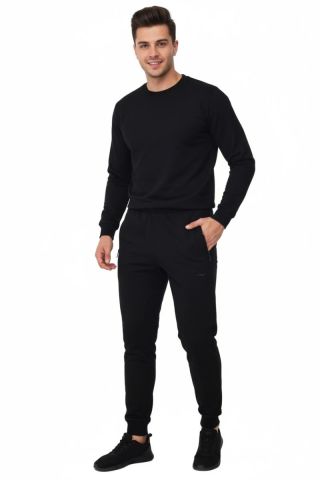 Erkek Eşofman Altı Paça Manşetli 040 BGL-ST03927