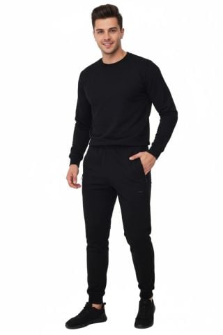 Erkek Eşofman Altı Paça Manşetli 040 BGL-ST03927