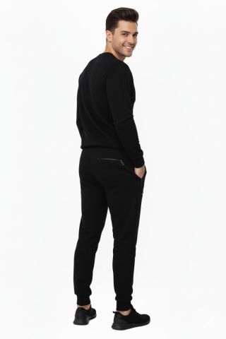 Erkek Eşofman Altı Paça Manşetli 040 BGL-ST03927