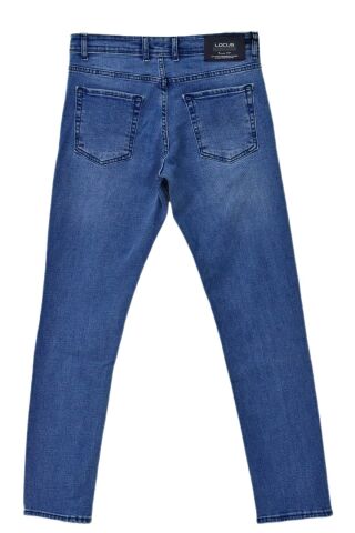 Erkek Jeans Pantolon Silim Fitt 310 BGL-ST03839