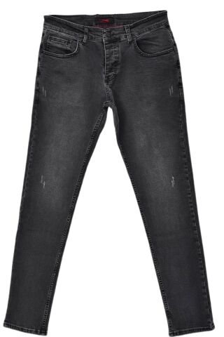 Erkek Jeans Pantolon Silim Fitt 310 BGL-ST03839