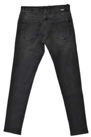 Erkek Jeans Pantolon Silim Fitt 310 BGL-ST03839