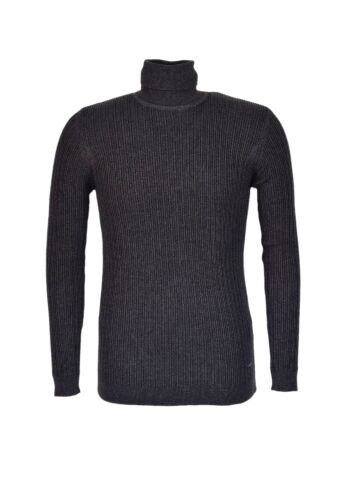 Erkek Spor Balıkçı Yaka Kazak R22897 BGL-ST03178