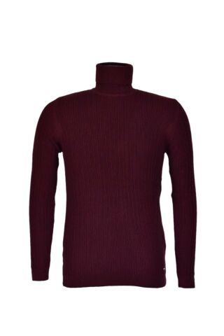 Erkek Spor Balıkçı Yaka Kazak R22897 BGL-ST03178