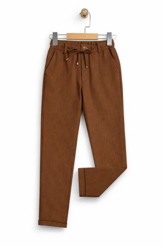 Erkek Çocuk Jogger Pantolon BGL-ST05217