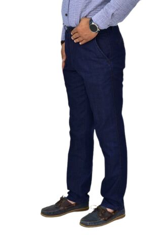 Erkek Kanvas Yazlık Pantolon Klasik 1283 BGL-ST04605