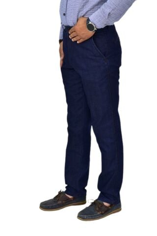 Erkek Kanvas Yazlık Pantolon Klasik 1283 BGL-ST04605