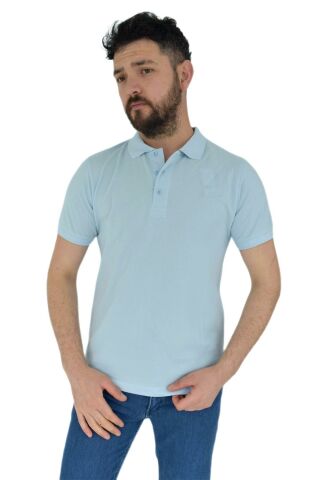 Erkek Polo Yaka Tişört 2350 BGL-ST02814
