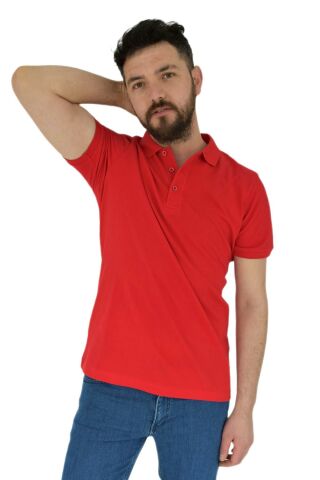 Erkek Polo Yaka Tişört 2350 BGL-ST02814