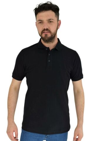 Erkek Polo Yaka Tişört 2350 BGL-ST02814